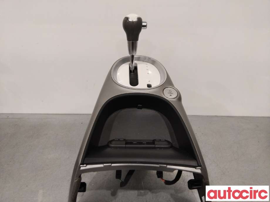 Girstang/girvelger automat til Kia Soul 2014-2019 (Type II)  (KIA|46700E4000|)