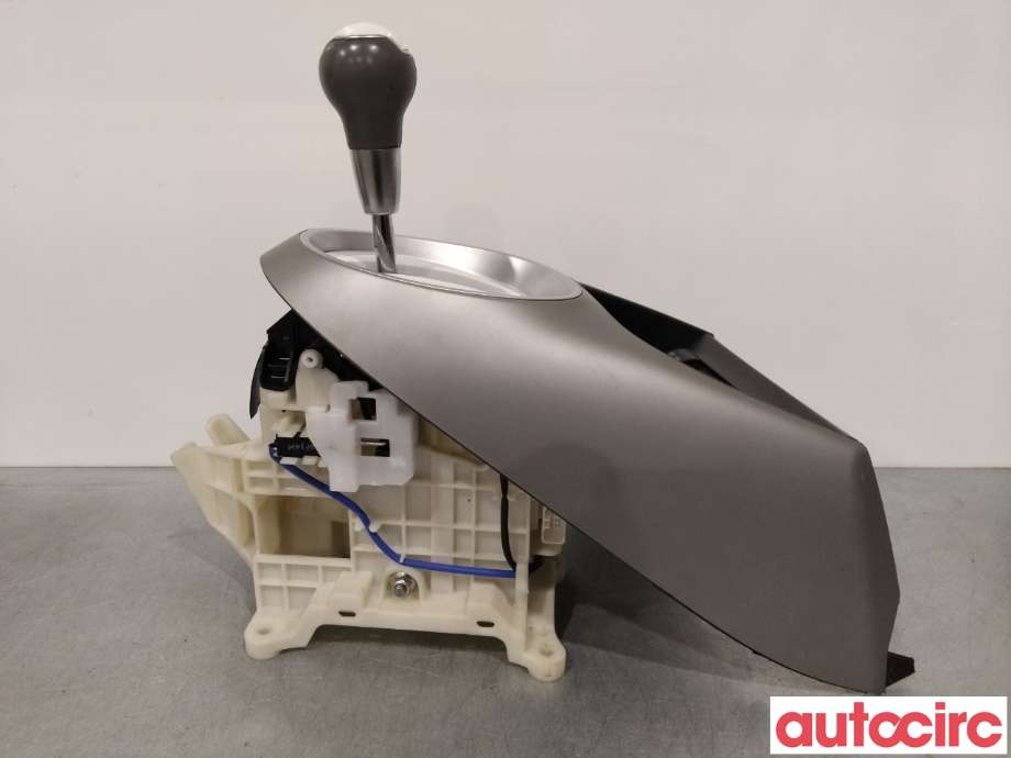 Girstang/girvelger automat til Kia Soul 2014-2019 (Type II)  (KIA|46700E4000|)