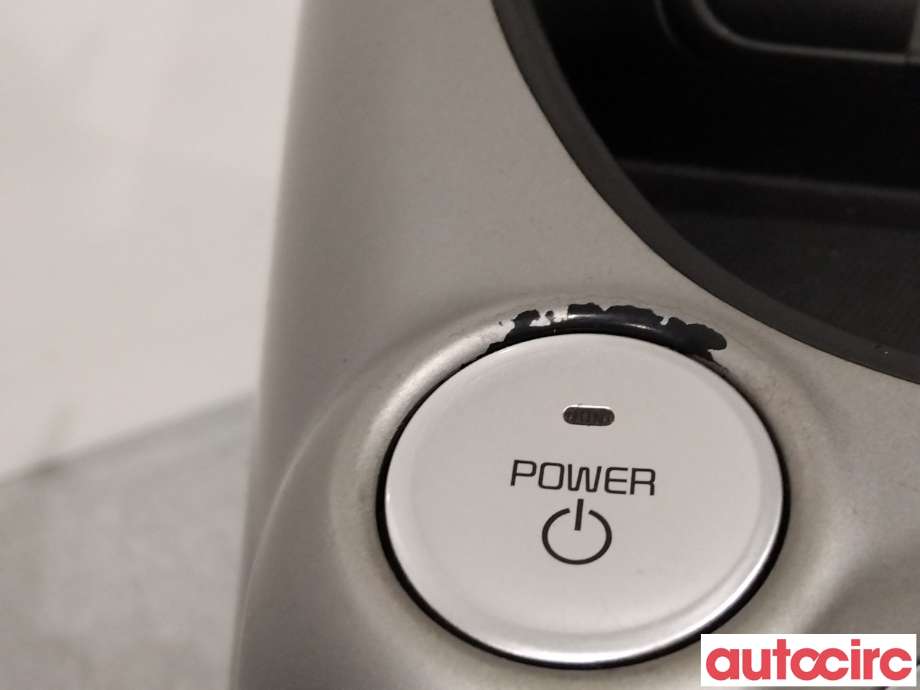 Girstang/girvelger automat til Kia Soul 2014-2019 (Type II)  (KIA|46700E4000|)