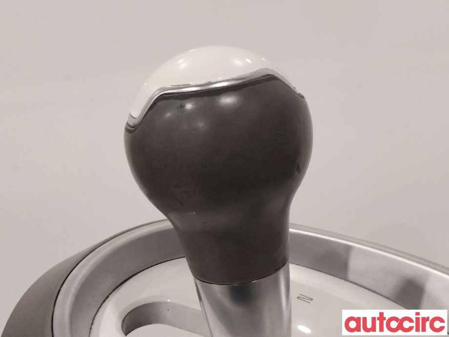 Girstang/girvelger automat til Kia Soul 2014-2019 (Type II)  (KIA|46700E4000|)