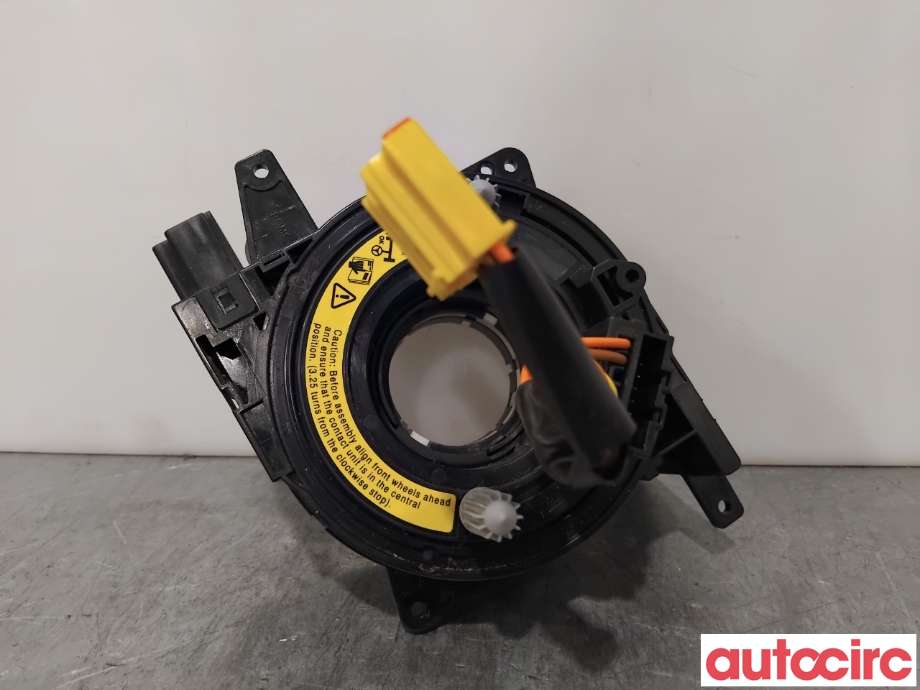 Airbag slepering til Volvo V60/V60 CC 2013-2018 (Type I, Fase 2) (VOLVO|31343218|)