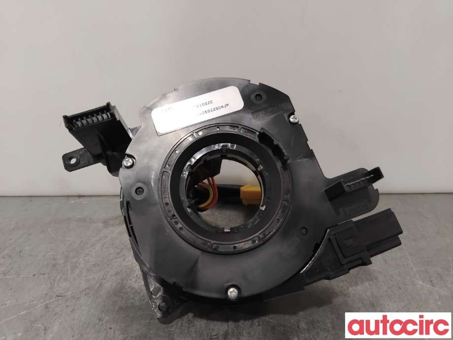 Airbag slepering til Volvo V60/V60 CC 2013-2018 (Type I, Fase 2) (VOLVO|31343218|)