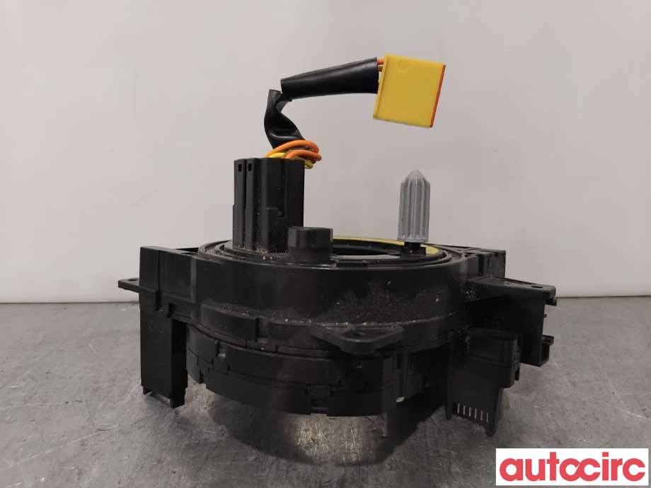 Airbag slepering til Volvo V60/V60 CC 2013-2018 (Type I, Fase 2) (VOLVO|31343218|)