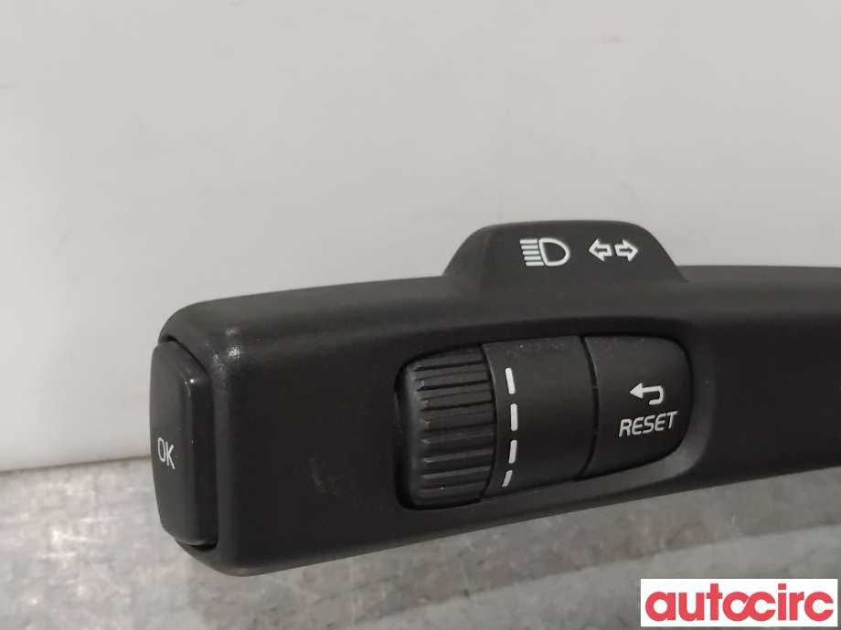 Bryter blink til Volvo V60/V60 CC 2013-2018 (Type I, Fase 2)  (VOLVO|31456045||31394001)