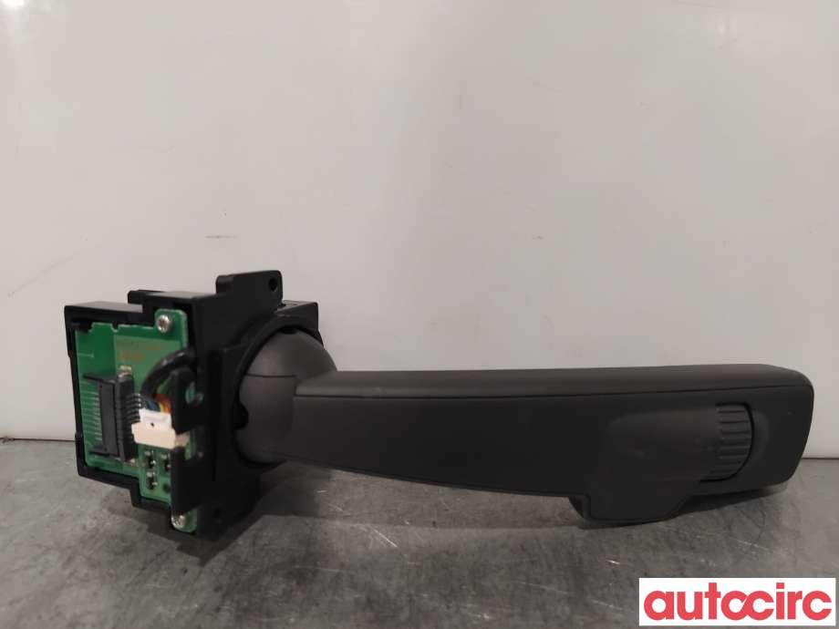 Bryter visker til Volvo V60/V60 CC 2013-2018 (Type I, Fase 2)  (VOLVO|31456042||31394008)