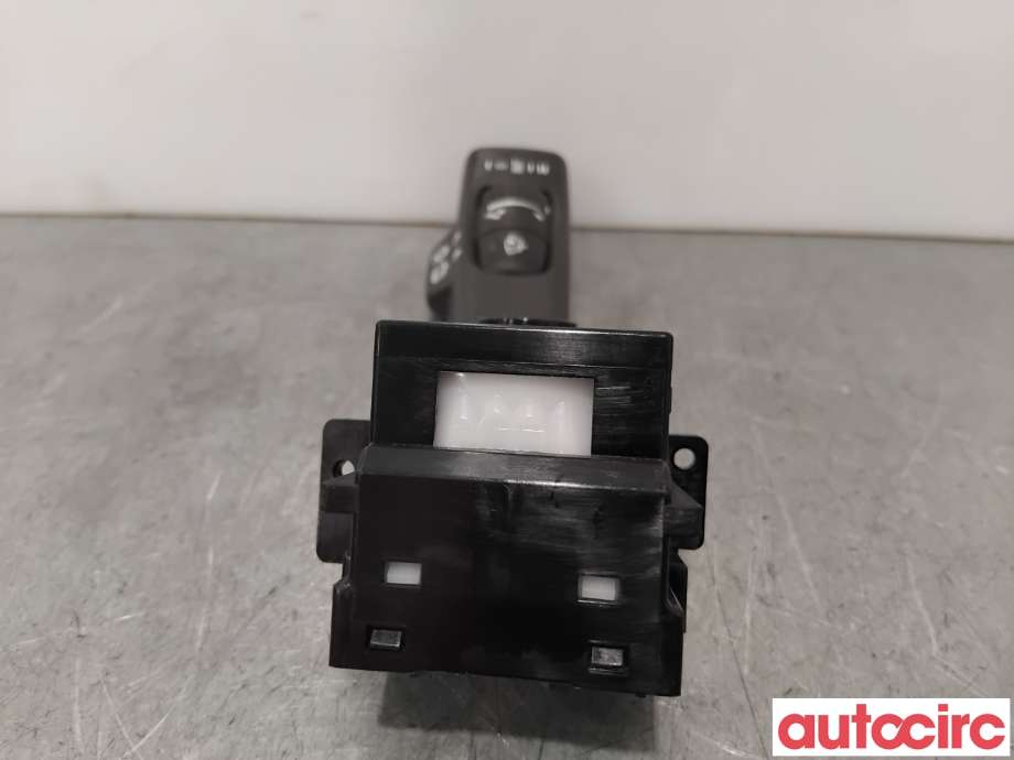 Bryter visker til Volvo V60/V60 CC 2013-2018 (Type I, Fase 2)  (VOLVO|31456042||31394008)