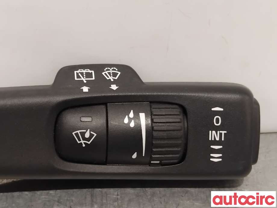Bryter visker til Volvo V60/V60 CC 2013-2018 (Type I, Fase 2)  (VOLVO|31456042||31394008)