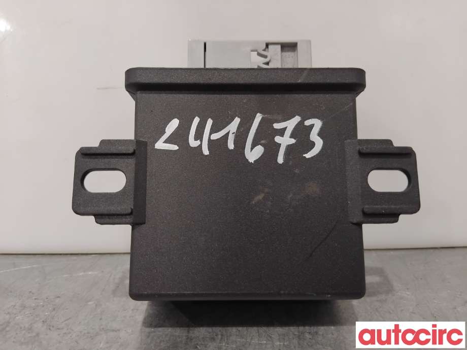 Styreenhet xenon/ballast til Audi A5 2007-2016 (Type I)  (AUDI|8K0907357B|008379-24|8K0907357D)