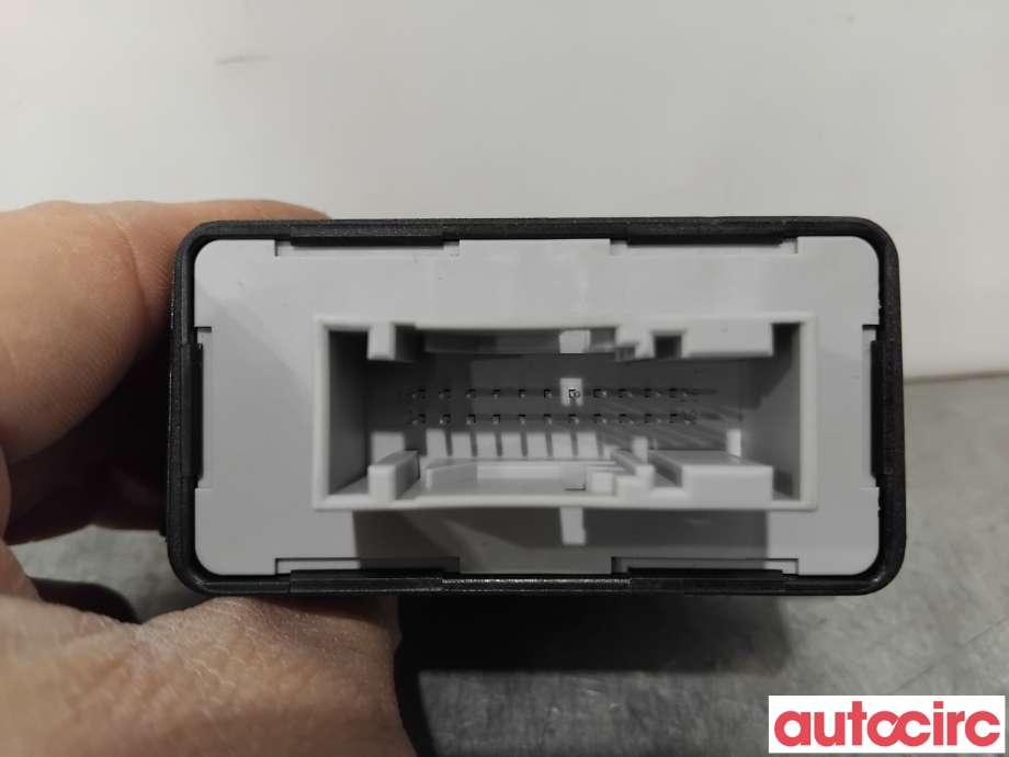 Styreenhet xenon/ballast til Audi A5 2007-2016 (Type I)  (AUDI|8K0907357B|008379-24|8K0907357D)