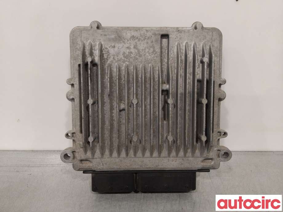 Styreenhet motor til Mercedes A-Klasse 2005-2012 (W169) (W169) (MERCEDES|A6409005000|0281018019)