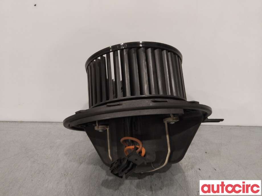 Varmeapparat motor til Mercedes A-Klasse 2005-2012 (W169) (W169) (MERCEDES|A1698200642)