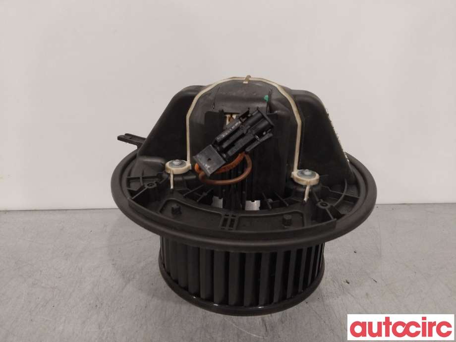 Varmeapparat motor til Mercedes A-Klasse 2005-2012 (W169) (W169) (MERCEDES|A1698200642)