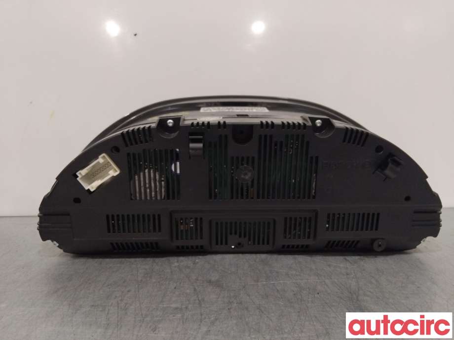 Instrumentpanel til Mercedes A-Klasse 2005-2012 (W169) (W169) (MERCEDES|A1694400811)