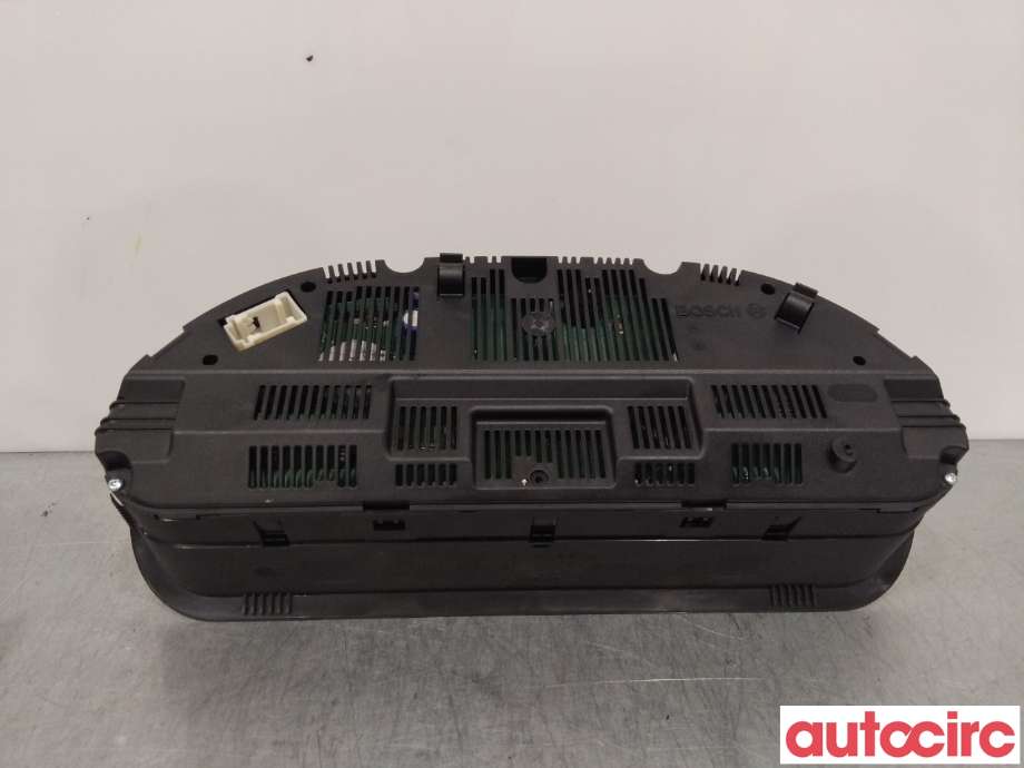 Instrumentpanel til Mercedes A-Klasse 2005-2012 (W169) (W169) (MERCEDES|A1694400811)