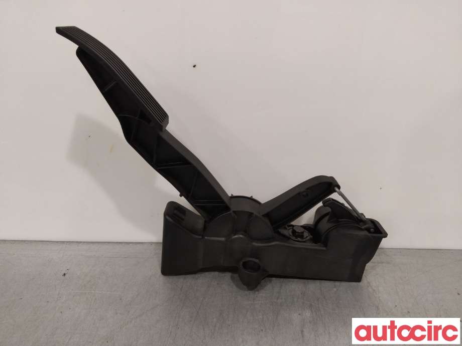Pedal gass til Mercedes A-Klasse 2005-2012 (W169) (W169) (MERCEDES|A1693000104)