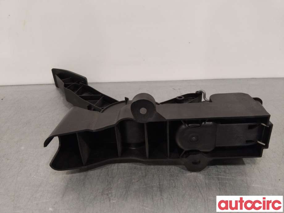 Pedal gass til Mercedes A-Klasse 2005-2012 (W169) (W169) (MERCEDES|A1693000104)