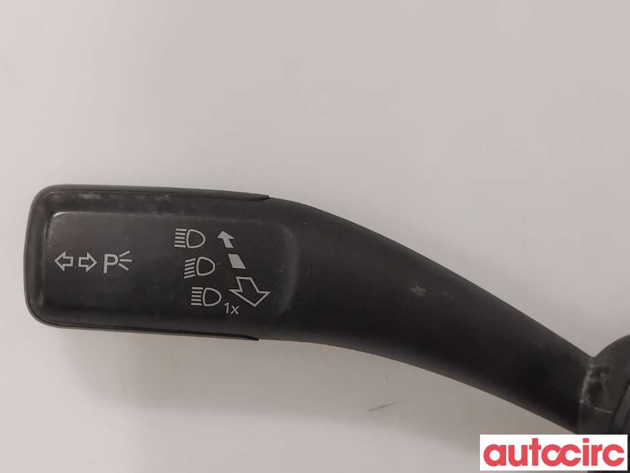 Bryter combi til Audi A5 2007-2016 (Type I)  (AUDI|8K0953502C|01503703-09)