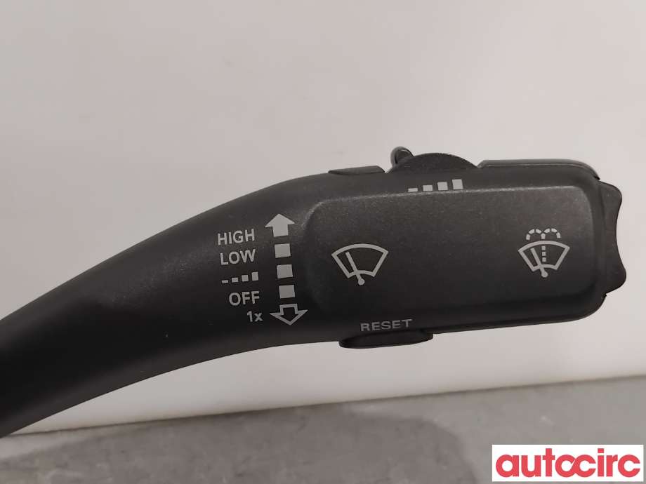 Bryter combi til Audi A5 2007-2016 (Type I)  (AUDI|8K0953502C|01503703-09)