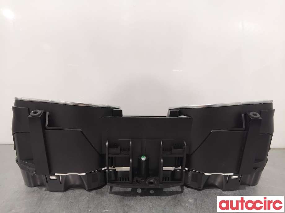 Instrumentpanel til Audi A5 2007-2016 (Type I)  (AUDI|8T0920931X|503001520105|8T0920931)