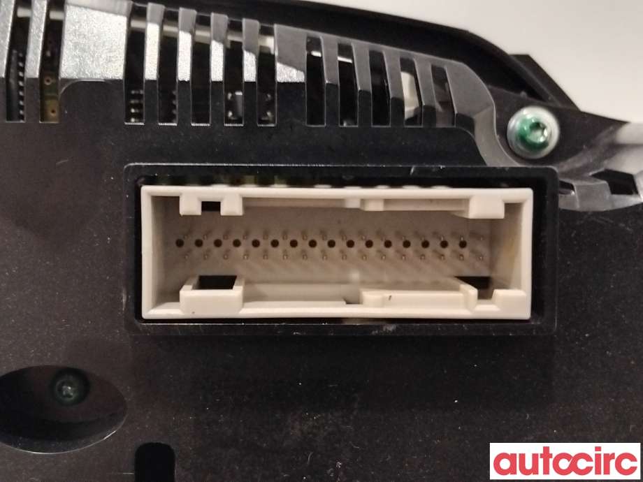 Instrumentpanel til Audi A5 2007-2016 (Type I)  (AUDI|8T0920931X|503001520105|8T0920931)