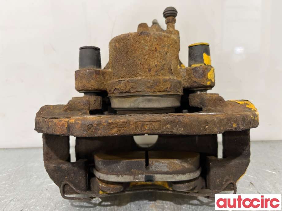 Bremsecaliper høyre foran til Ford Focus 2008-2010 (Type II, Fase 2)  (FORD|2201836|)