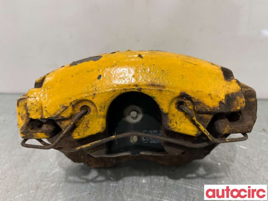 Bremsecaliper høyre foran til Ford Focus 2008-2010 (Type II, Fase 2)  (FORD|2201836|)