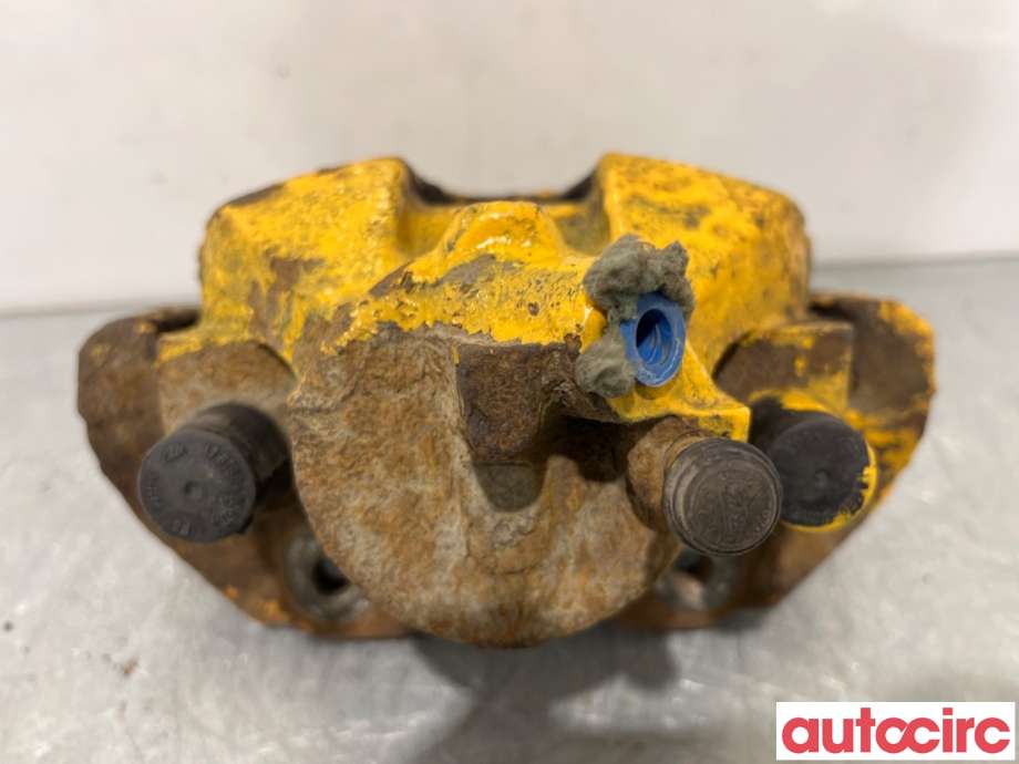 Bremsecaliper høyre foran til Ford Focus 2008-2010 (Type II, Fase 2)  (FORD|2201836|)