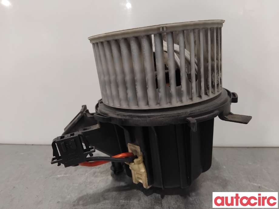Varmeapparat motor til Audi A5 2007-2016 (Type I)  (AUDI|8K1820021C||8K1820021)