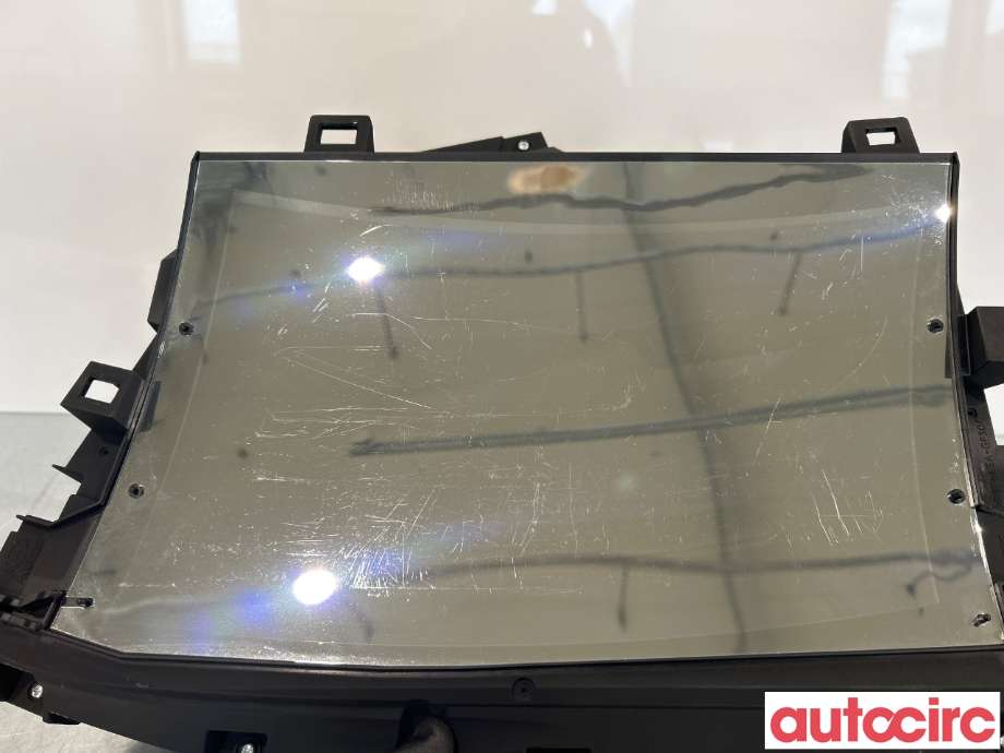 Multimedia display (MCU - Media Controller Unit) til Hyundai Ioniq 5 2021-->> (HYUNDAI|94310GI010)