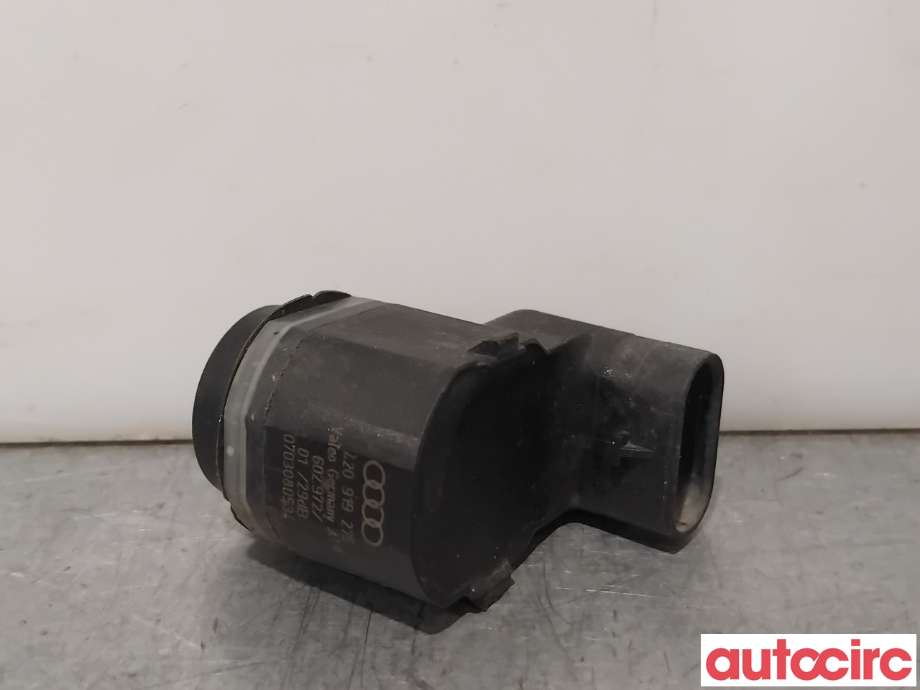 Parkeringssensor foran til Audi A5 2007-2016 (Type I) (AUDI|1S0919275A|602972|1S0919275D)