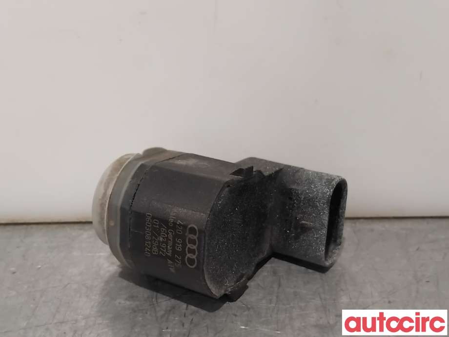 Parkeringssensor foran til Audi A5 2007-2016 (Type I)  (AUDI|1S0919275A|602972|1S0919275D)