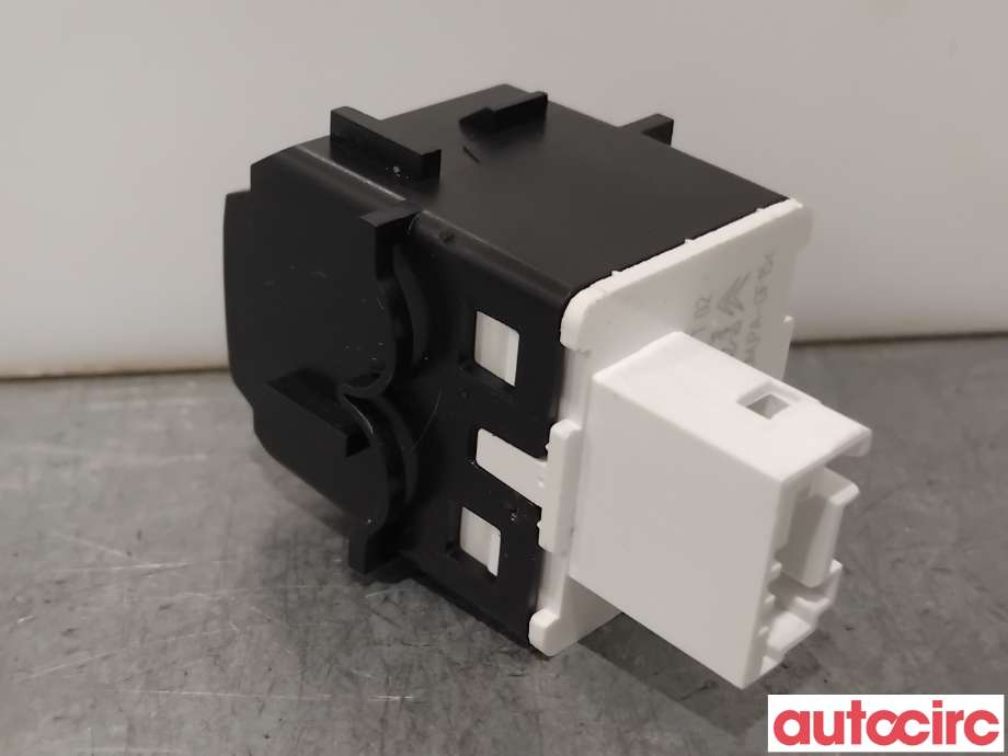 Frontlykter til Toyota Proace 2016-->> (Type II)  (TOYOTA|SU001A4601||98125550ZD)