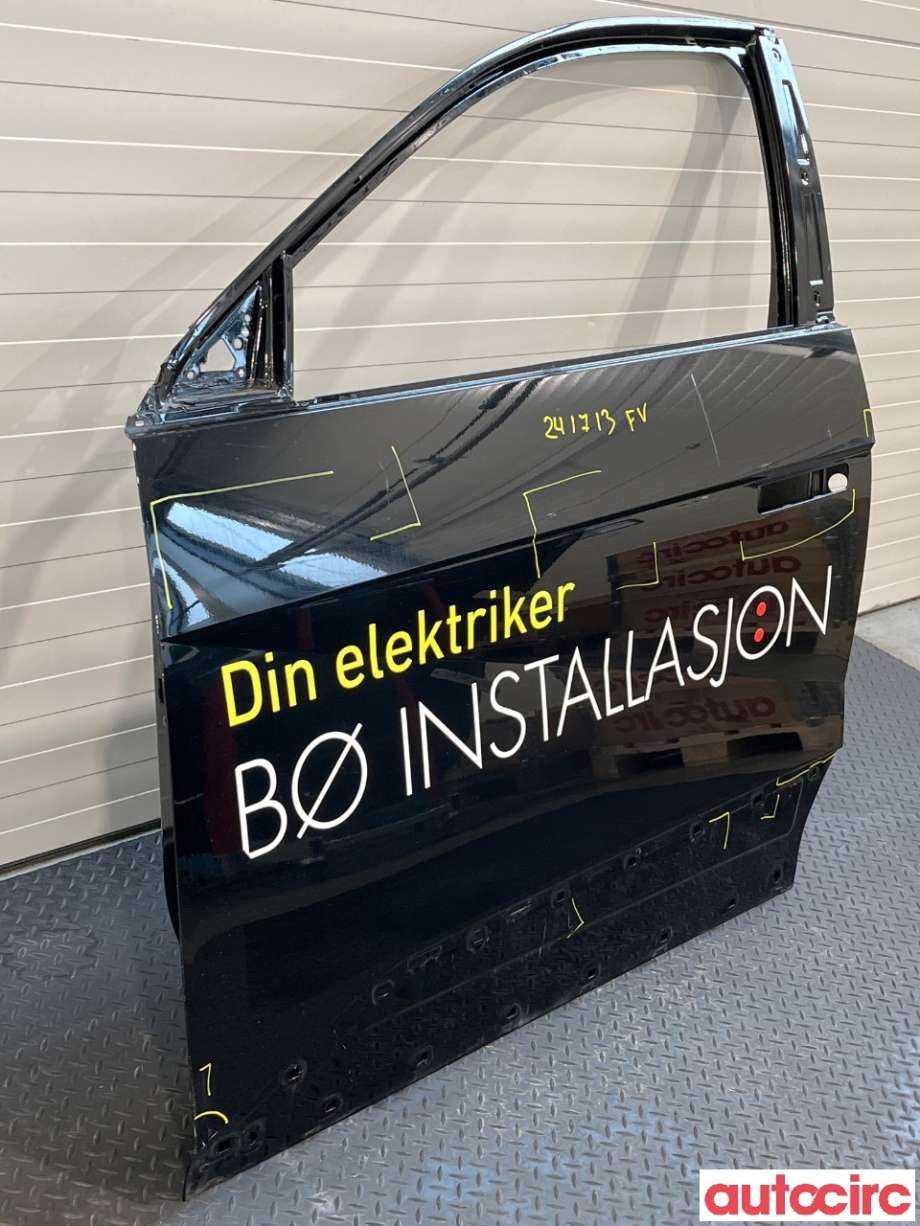 Dør venstre foran til Hyundai Ioniq 5 2021-->>  (HYUNDAI|76003GI000)