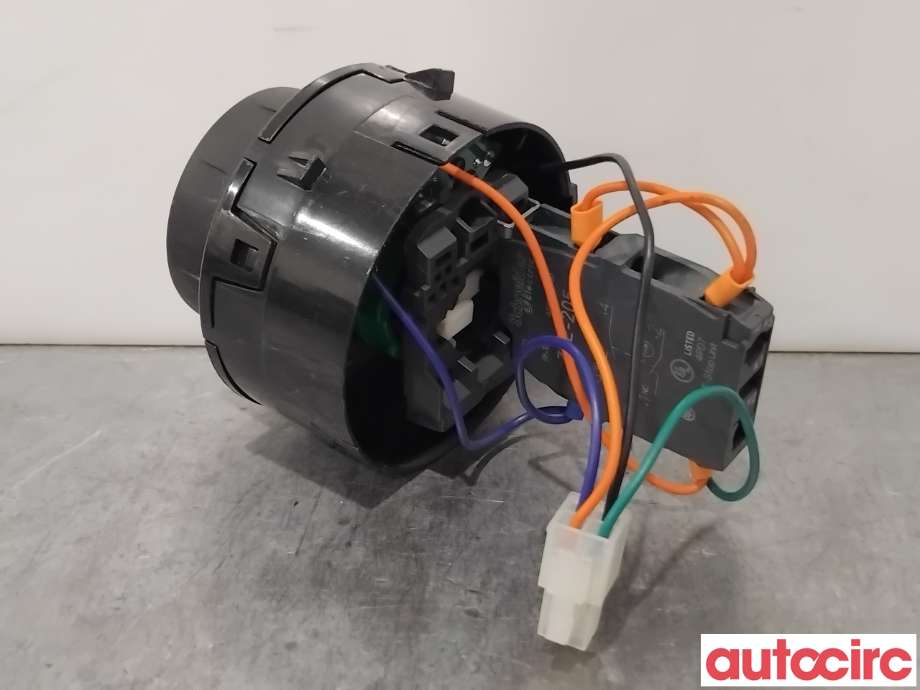 Bryter diverse til Toyota Proace 2016-->> (Type II)  (TOYOTA|NO NR|DAN86-0175|)