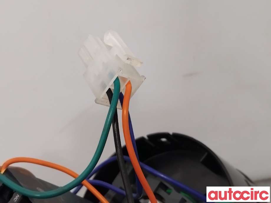 Bryter diverse til Toyota Proace 2016-->> (Type II)  (TOYOTA|NO NR|DAN86-0175|)