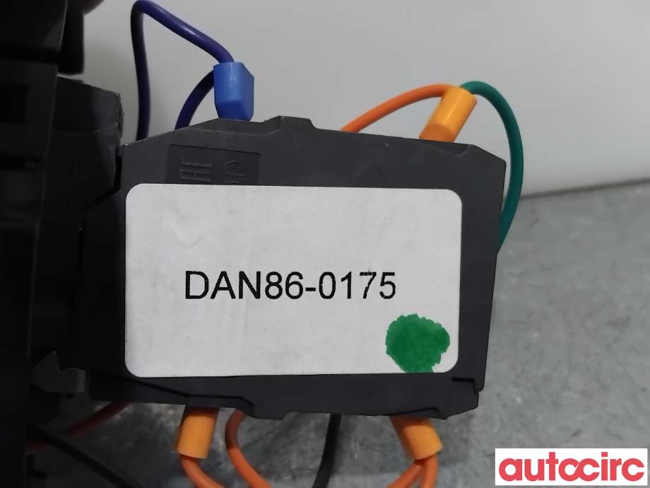 Bryter diverse til Toyota Proace 2016-->> (Type II)  (TOYOTA|NO NR|DAN86-0175|)