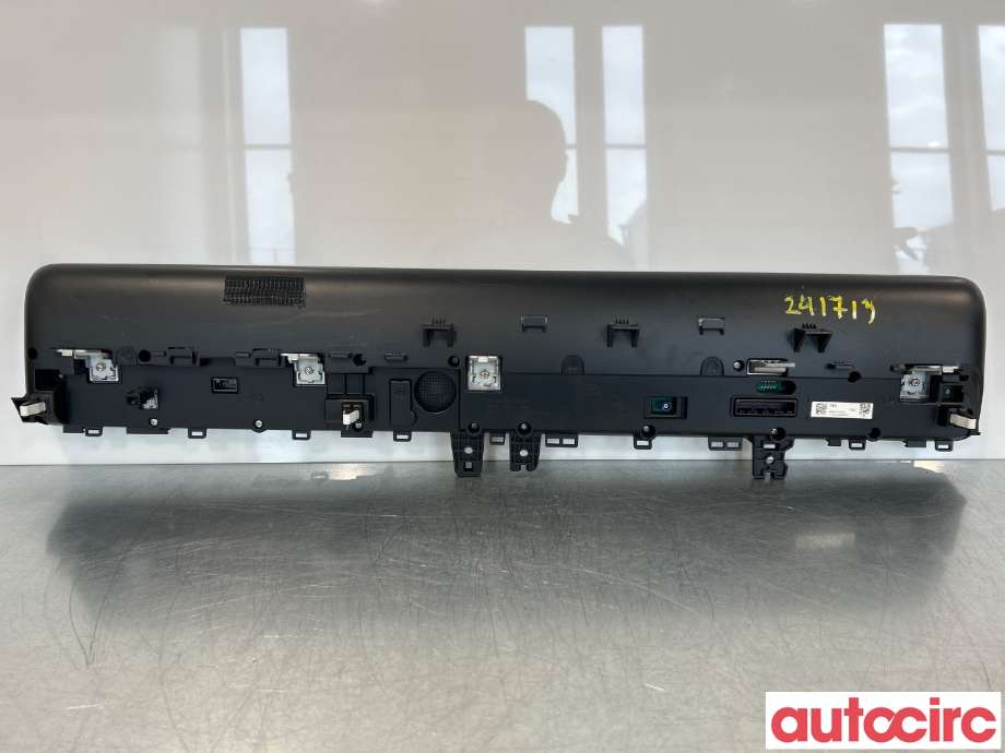 Instrumentpanel til Hyundai Ioniq 5 2021-->>  (HYUNDAI|94003GI000YPK)