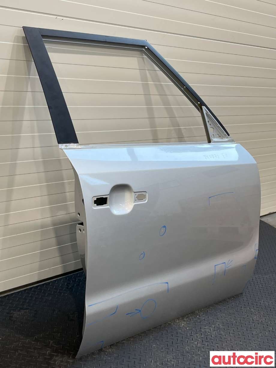 Dør høyre foran til Kia Soul 2014-2019 (Type II)  (KIA|76004B2001)