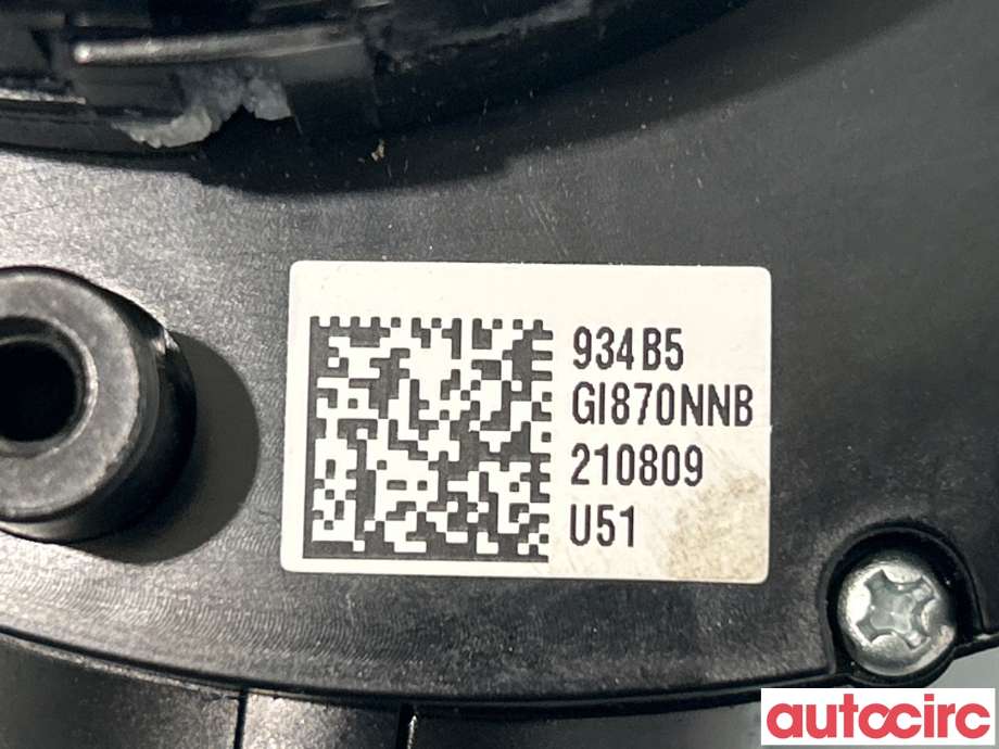 Bryter combi til Hyundai Ioniq 5 2021-->>  (HYUNDAI|934B5GI870NNB)
