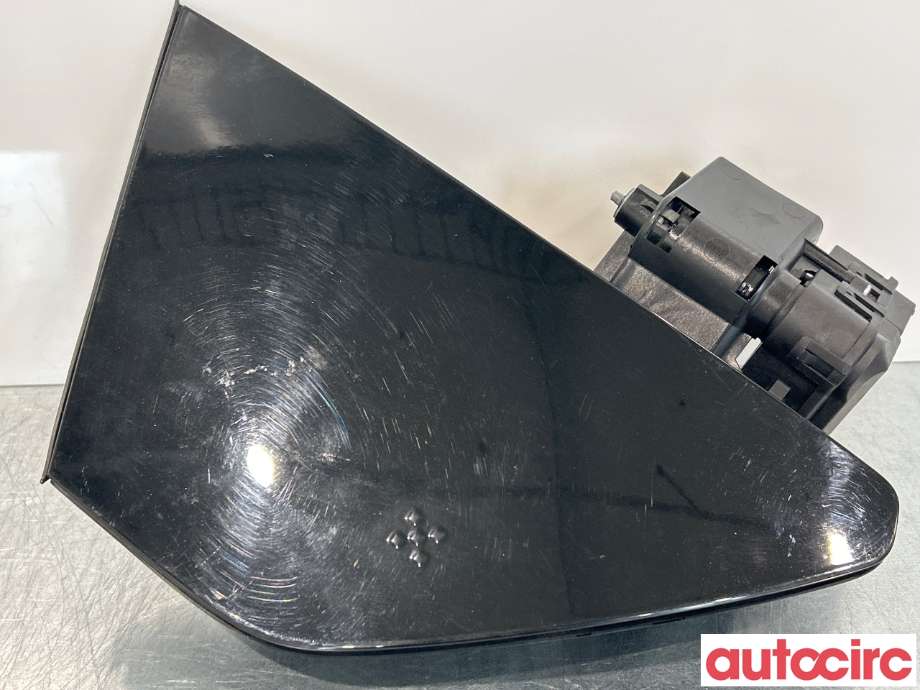 Batterilader inntak/luke til Hyundai Ioniq 5 2021-->>  (HYUNDAI|695C0GI010MZH)