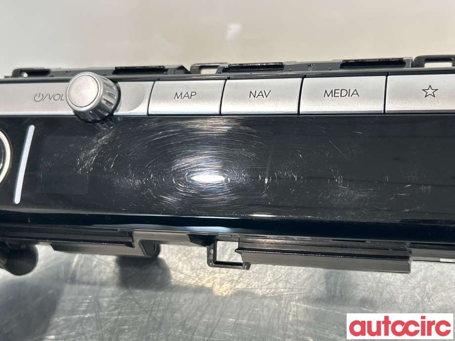 Varmeapparat betjening til Hyundai Ioniq 5 2021-->>  (HYUNDAI|96540GI320LS5)