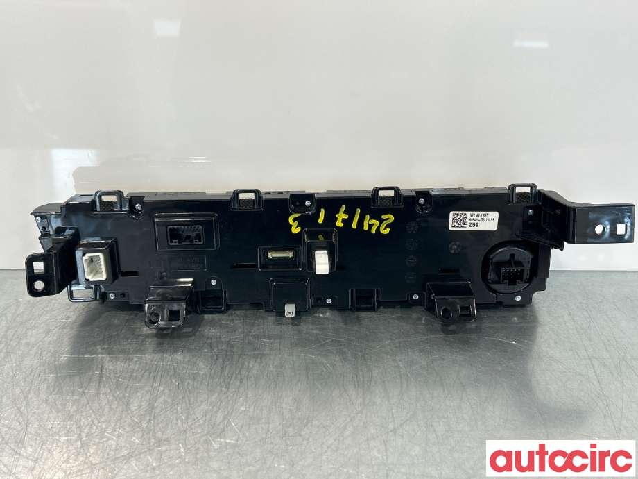 Varmeapparat betjening til Hyundai Ioniq 5 2021-->>  (HYUNDAI|96540GI320LS5)