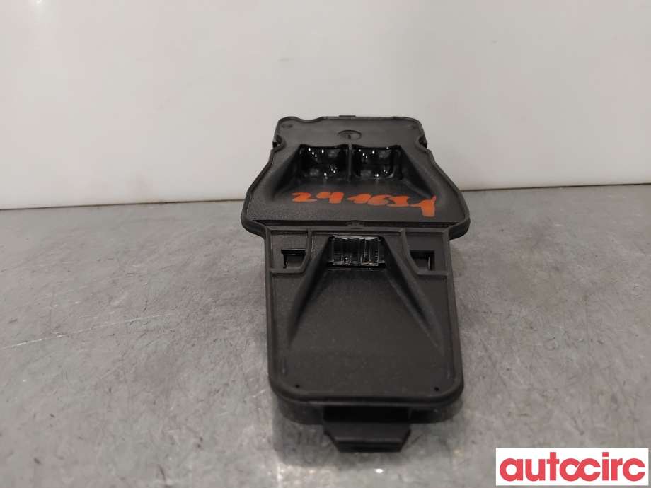 Sensor radar til Volvo V60/V60 CC 2013-2018 (Type I, Fase 2)  (VOLVO|31387310|)