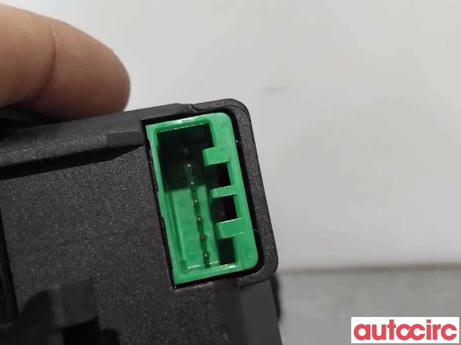 Sensor radar til Volvo V60/V60 CC 2013-2018 (Type I, Fase 2)  (VOLVO|31387310|)