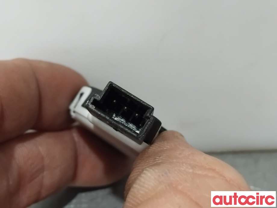 Sensor regnsensor til Volvo V60/V60 CC 2013-2018 (Type I, Fase 2)  (VOLVO|31314540|303439)