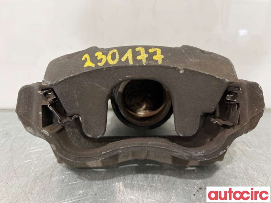 Bremsecaliper høyre foran til Toyota Avensis 2009-2015 (Type III, Fase 1)  (TOYOTA|4773002361|)