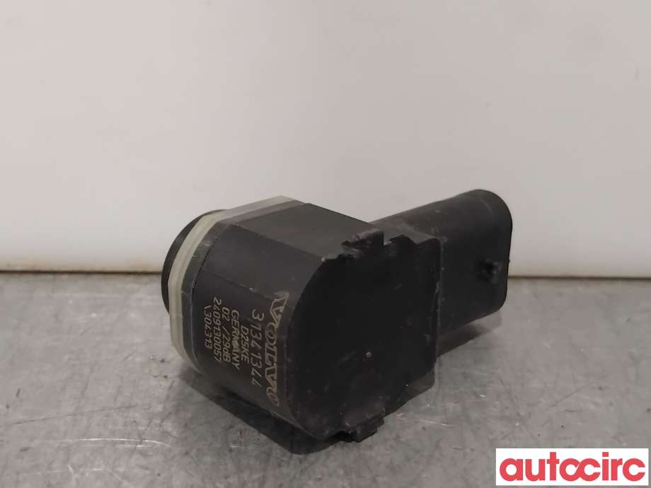 Parkeringssensor bak til Volvo V60/V60 CC 2013-2018 (Type I, Fase 2)  (VOLVO|31445162|304313|31341344)