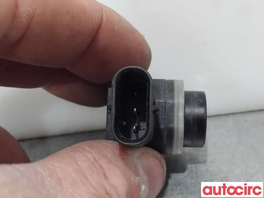 Parkeringssensor bak til Volvo V60/V60 CC 2013-2018 (Type I, Fase 2)  (VOLVO|31445162|304313|31341344)