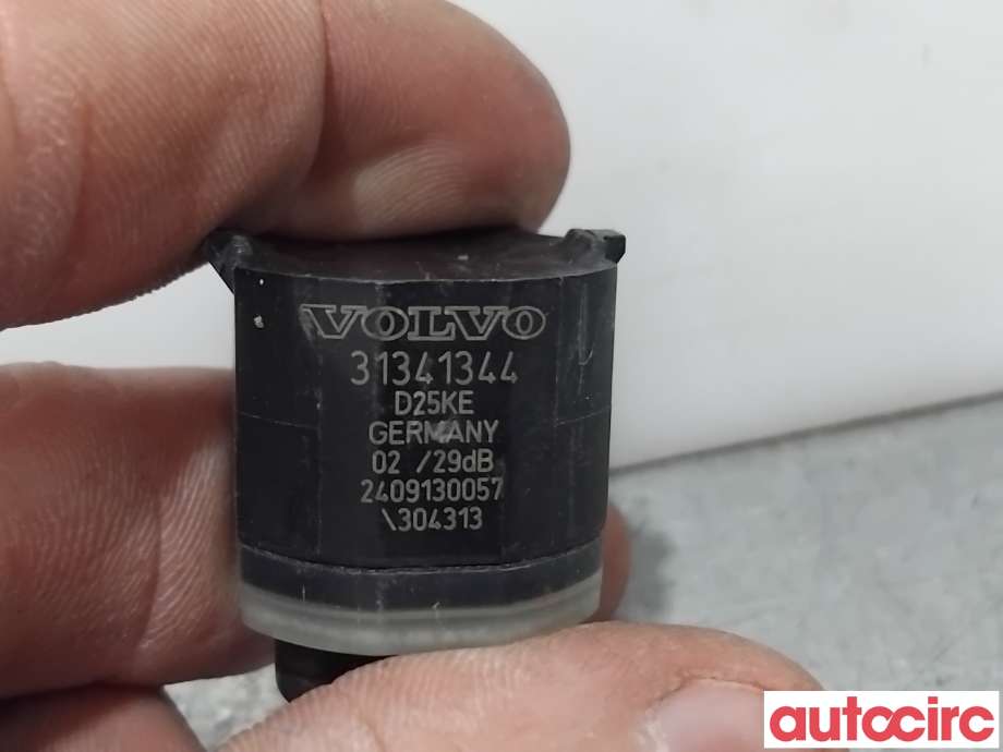 Parkeringssensor bak til Volvo V60/V60 CC 2013-2018 (Type I, Fase 2)  (VOLVO|31445162|304313|31341344)