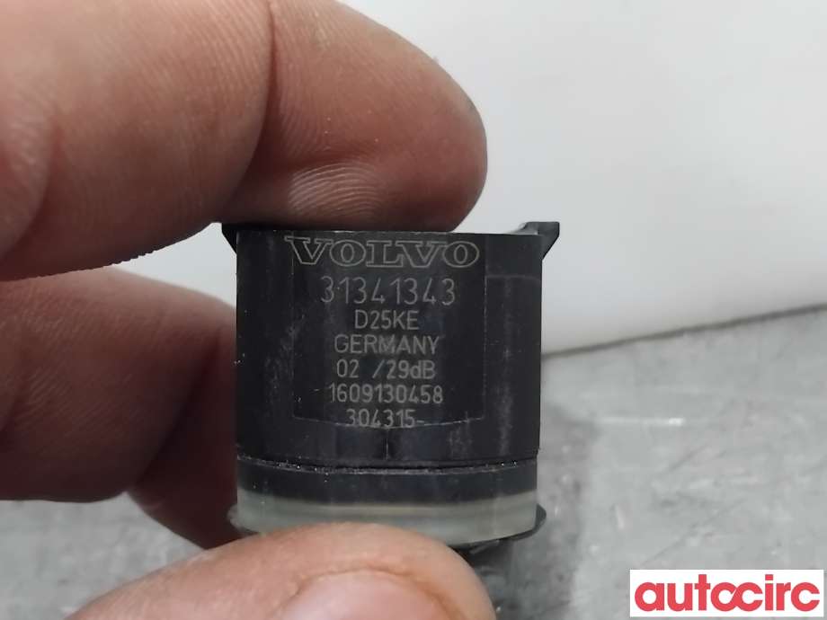 Parkeringssensor bak til Volvo V60/V60 CC 2013-2018 (Type I, Fase 2)  (VOLVO|31445162|304313|31341344)